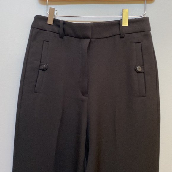 ❗️SOLD❗️Babaton Club Cuffed Pants Size 6 - Picture 5 of 14